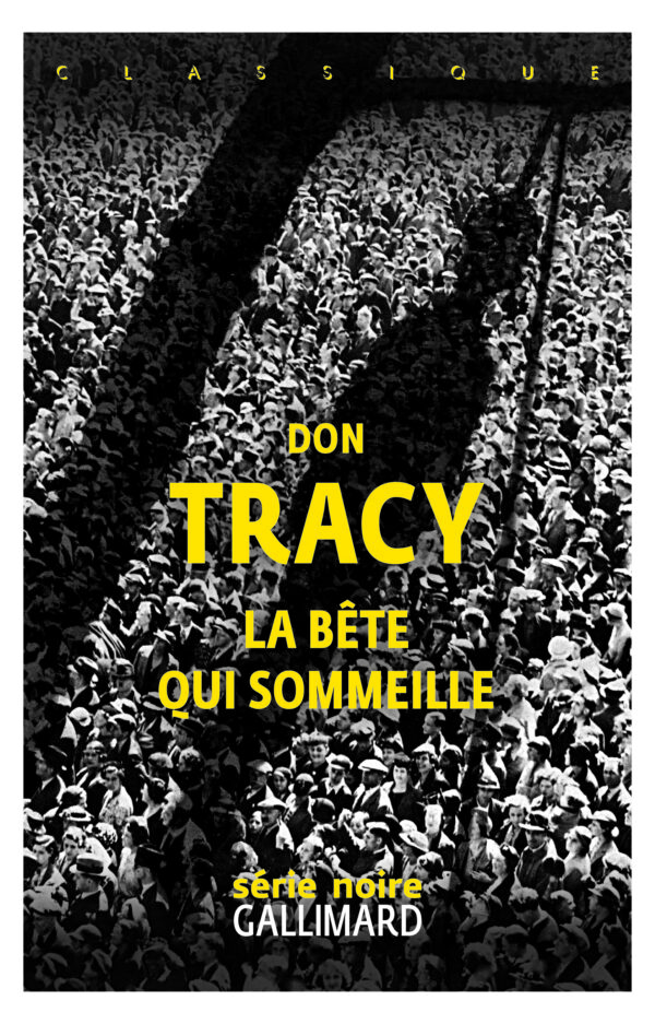 LA BÊTE QUI SOMMEILLE