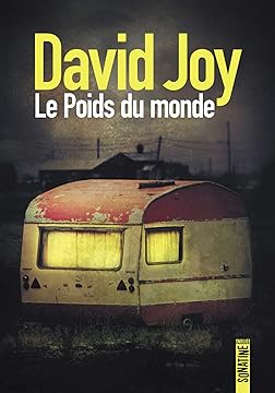 LE POIDS DU MONDE