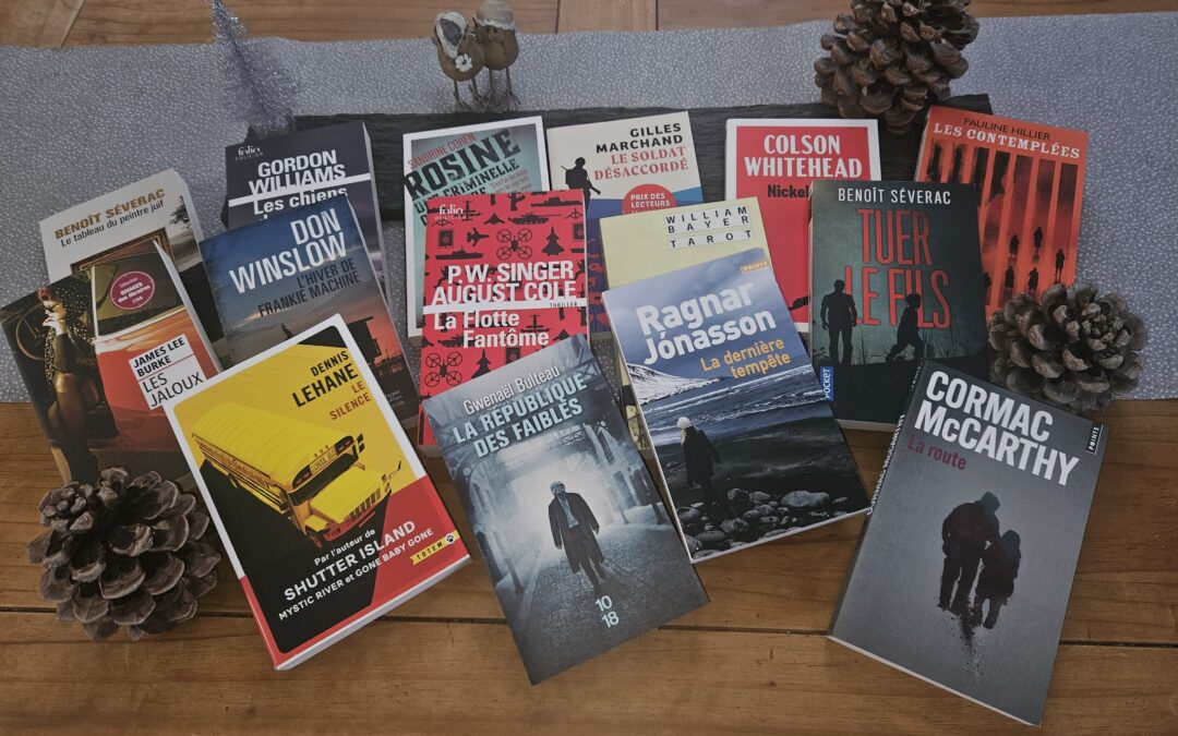 CONCOURS DE NOËL 2024