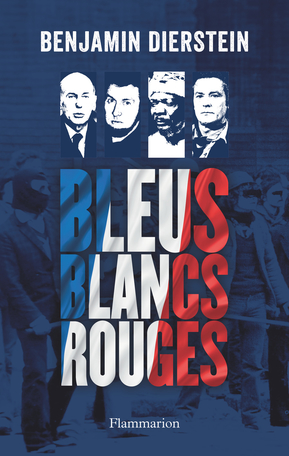 BLEUS,BLANCS,ROUGES