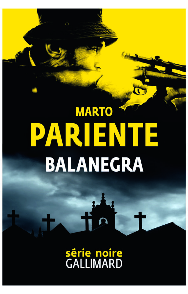 BALENEGRA