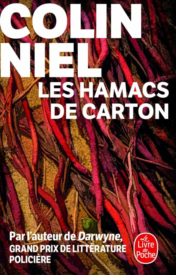 SORTIES MARS 2025 POCHES & SEMI-POCHES