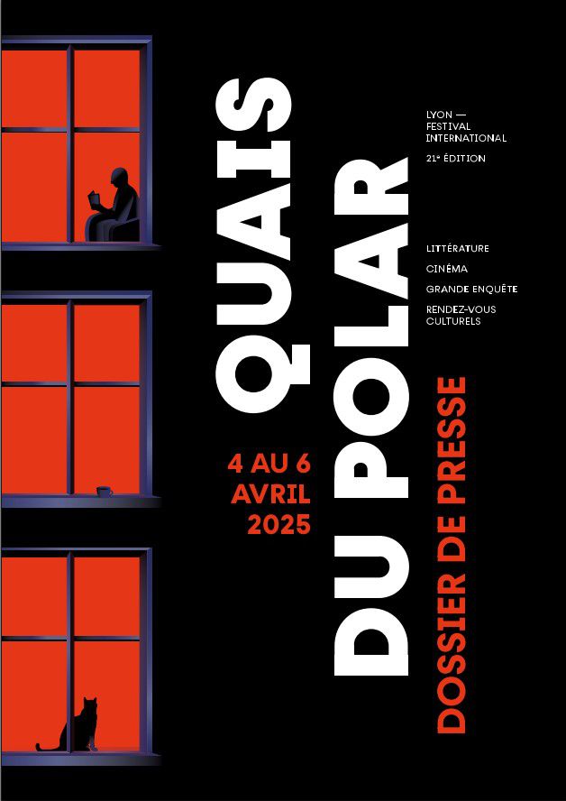 PROCHAIN SALON POLAR