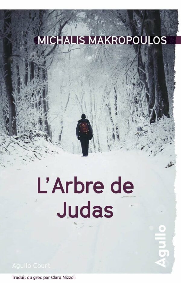L’ARBRE DE JUDAS