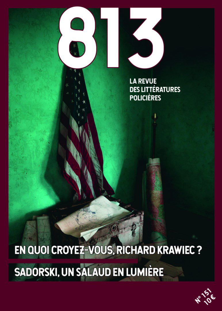 Association 813