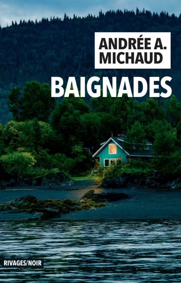 BAIGNADES