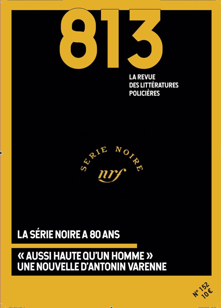 Association 813