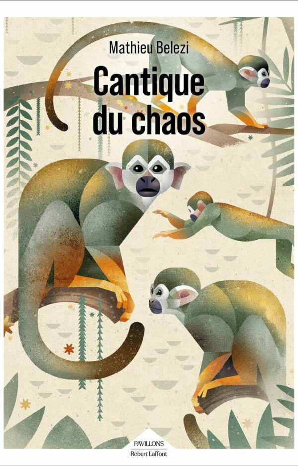 LE CANTIQUE DU CHAOS