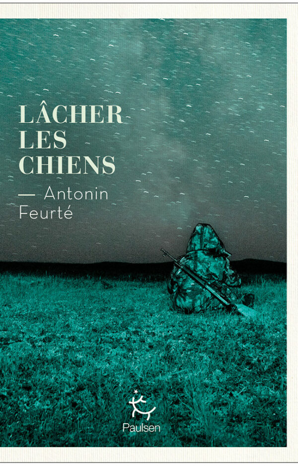 LÂCHER LES CHIENS