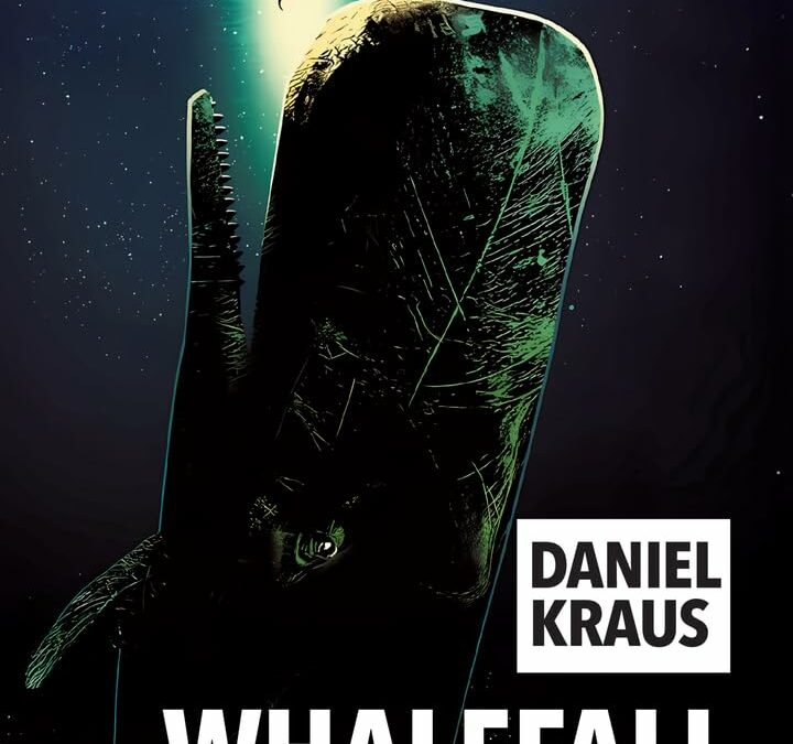 WHALEFALL