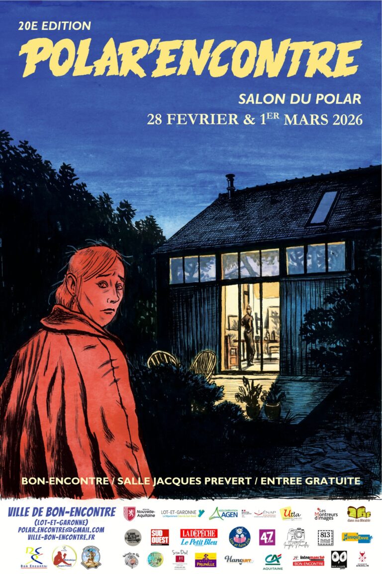 PROCHAIN SALON POLAR