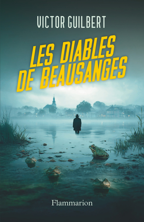 LES DIABLES DE BEAUSANGES