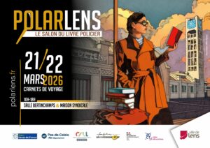 PROCHAIN SALON POLAR