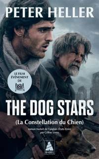 LA CONSTELLATION DU CHIEN