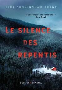 LE SILENCE DES REPENTIS