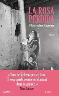 LA ROSA PERDIDA