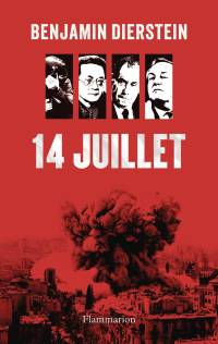 14 JUILLET