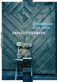 L&#8217;INVENTION D&#8217;UN PÈRE