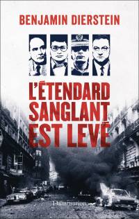 L&#8217; ÉTENDARD SANGLANT EST LEVÉ